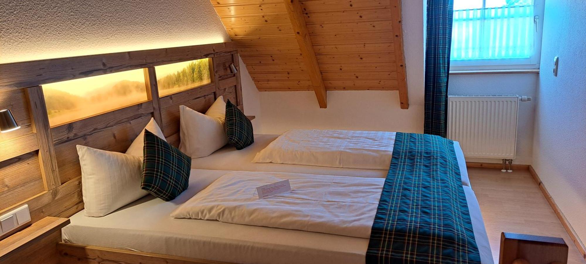 B&B Talstation Horselberg-Hainich 外观 照片